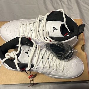 New Air Jordan 12 Retro ‘Twist’ Men’s
